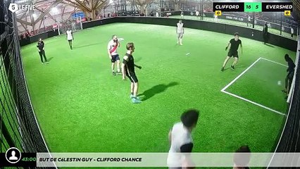 But de Célestin Guy - CLIFFORD CHANCE