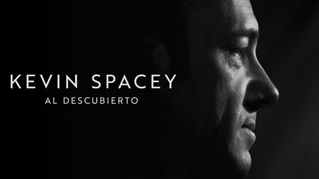 Kevin Spacey Al Descubierto - Trailer Documental V.O