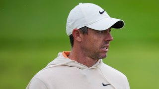 Rory McIlroy Aims for Victory at Valhalla PGA Championship