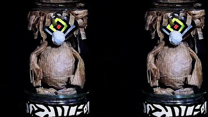 " TAICHUNG TAIWAN " JAK ARNOULD ©ADAGP