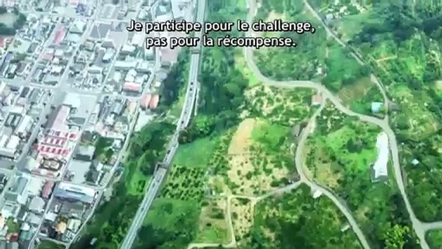 MF Ghost Saison 1 - Trailer [VOSTFR] 2 (FR)