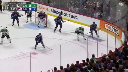 NHLGame4Highlights_Starsvs_Avalanche-May13,2024