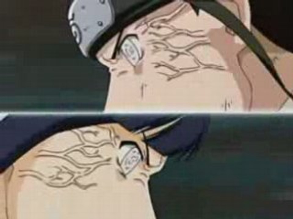 Naruto Kon