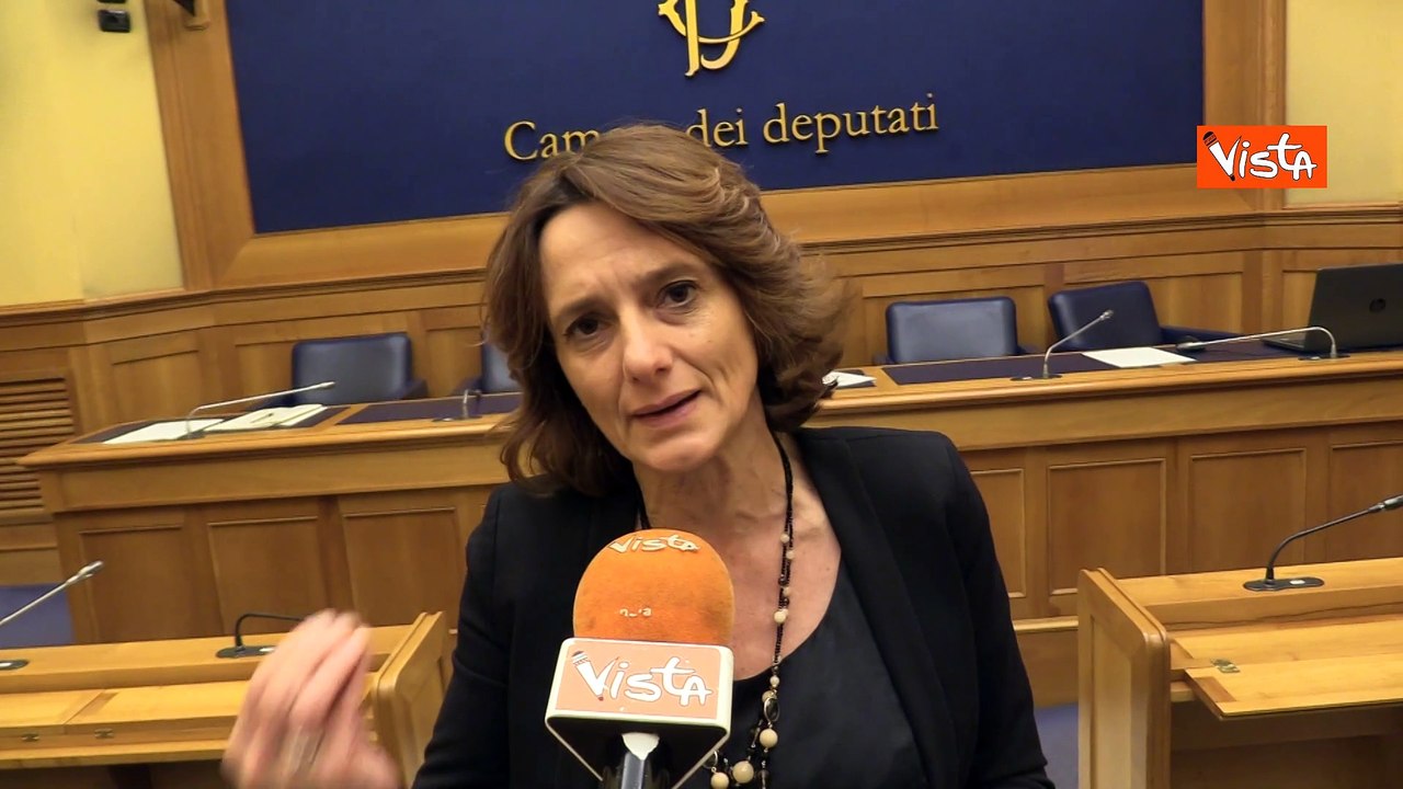 Europee, Bonetti (Azione): "L'Europa ? l'unico destino possibile per l'Italia"