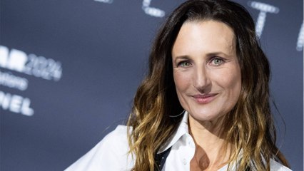 Voici - Festival de Cannes : pourquoi Camille Cottin n'a pas accepté directement le rôle de maîtresse de cérémonie ?