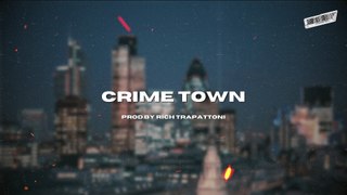 [FREE] Booter Bee x Country Dons x Meekz Manny type beat - CRIME TOWN