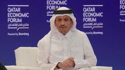 '중재역' 카타르 "이스라엘 라파 공격으로 협상 후퇴" / YTN