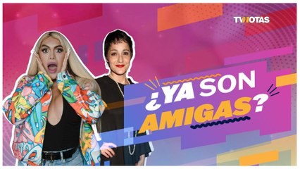 Lolita Cortés se encuentra con Wendy Guevara tras polémica