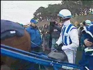 Le cheval français - extrait 2