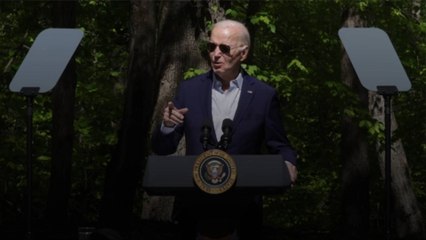 ‘New York Times’ Poll Indicates Trouble for Biden