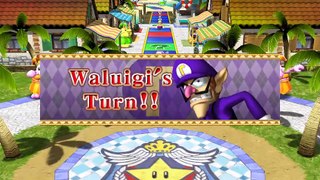Mario Party 8 (GameCube Controller) online multiplayer - wii