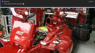 F1 2010 - Brésil 18/19 (Qualifs) - Streaming Français - LIVE FR