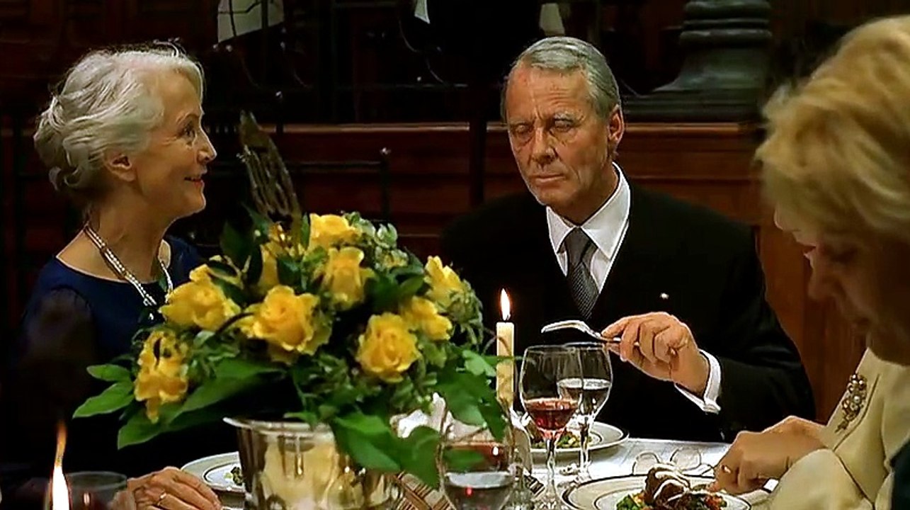 Gloomy Sunday (1999) | Romance, Drama
