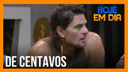 A Grande Conquista: Rambo se dá mal e é escolhido “personagem de centavos”