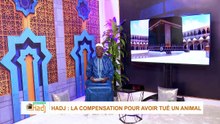 Ecole du hadj : Français