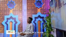 Ecole du hadj : Français