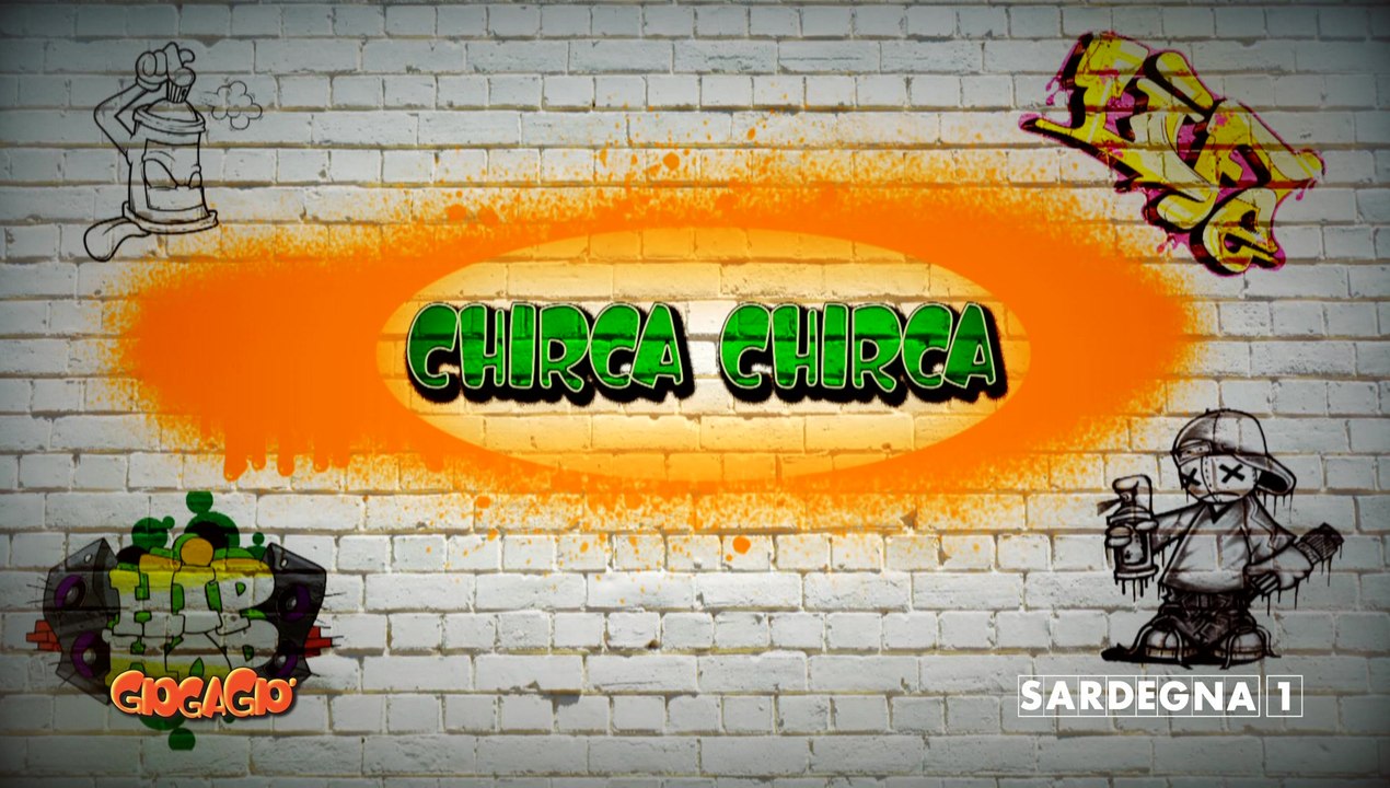 CHIRCA CHIRCA PUNTATA 5 GIOGAGIÓ 2024