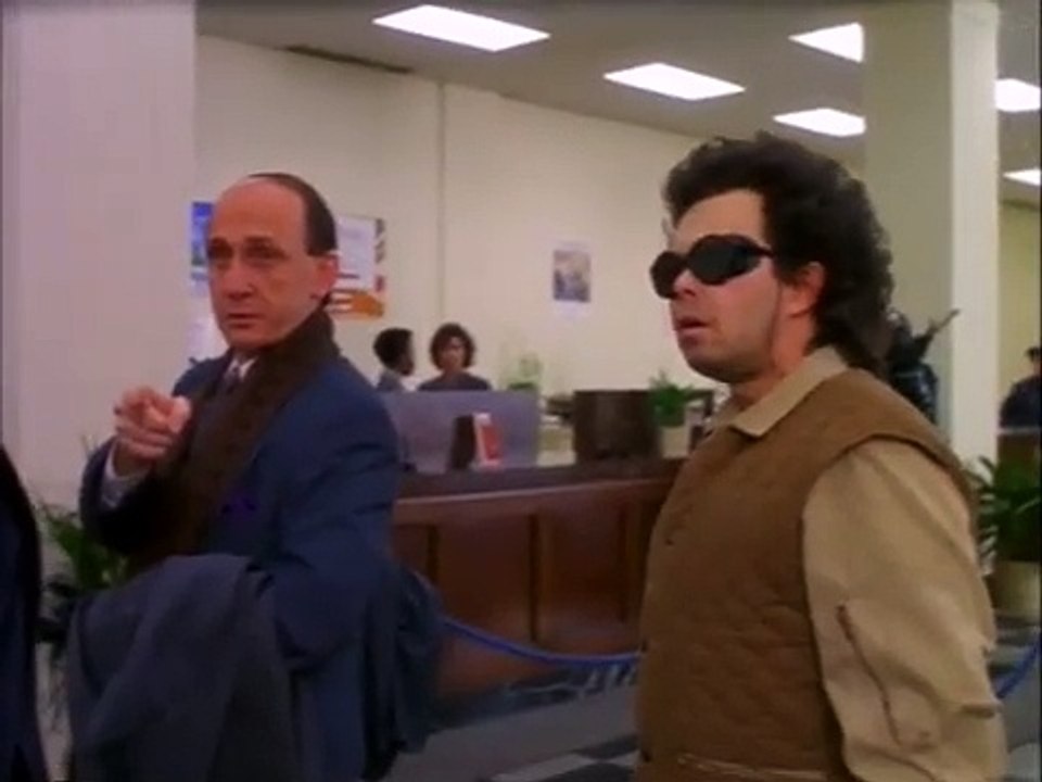 MANTIS S01E19 Schneller als das Auge