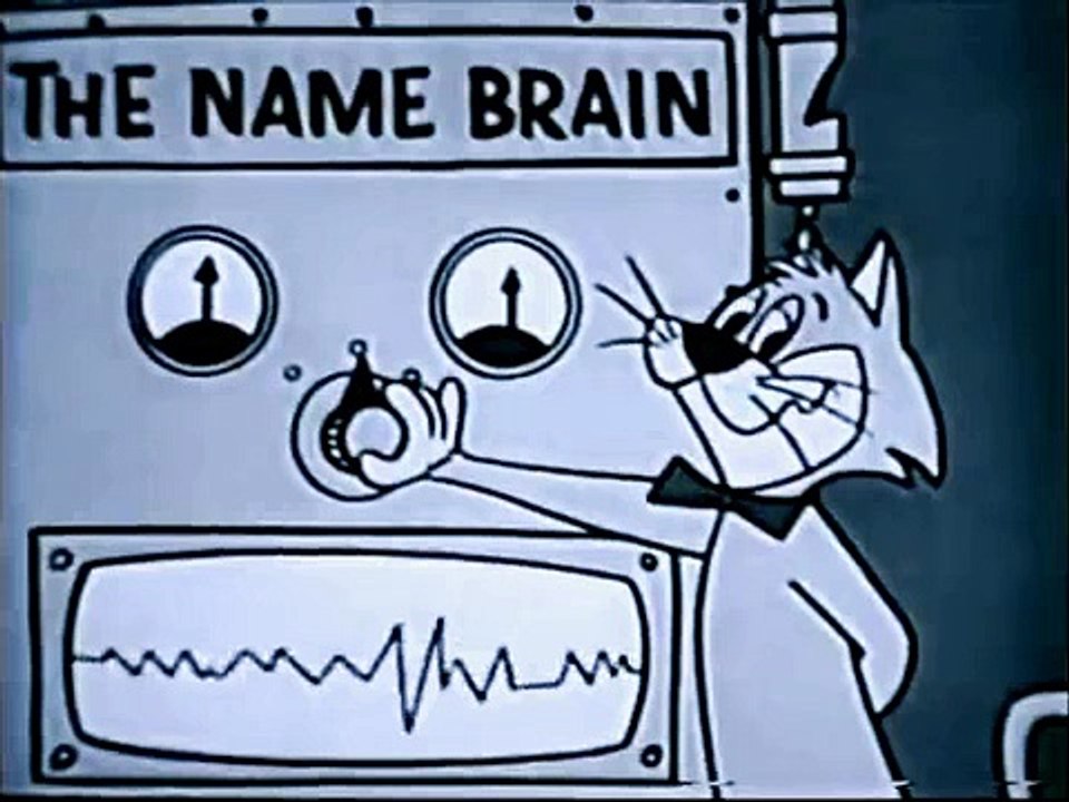 1960s Mr. Jinks, Pixie and Dixie for Kelloggs cereal TV commercial - animated