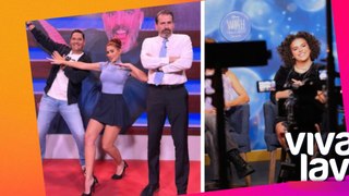 Buscan cancelar programa de Videgaray, Sofía y 'El Estaca'
