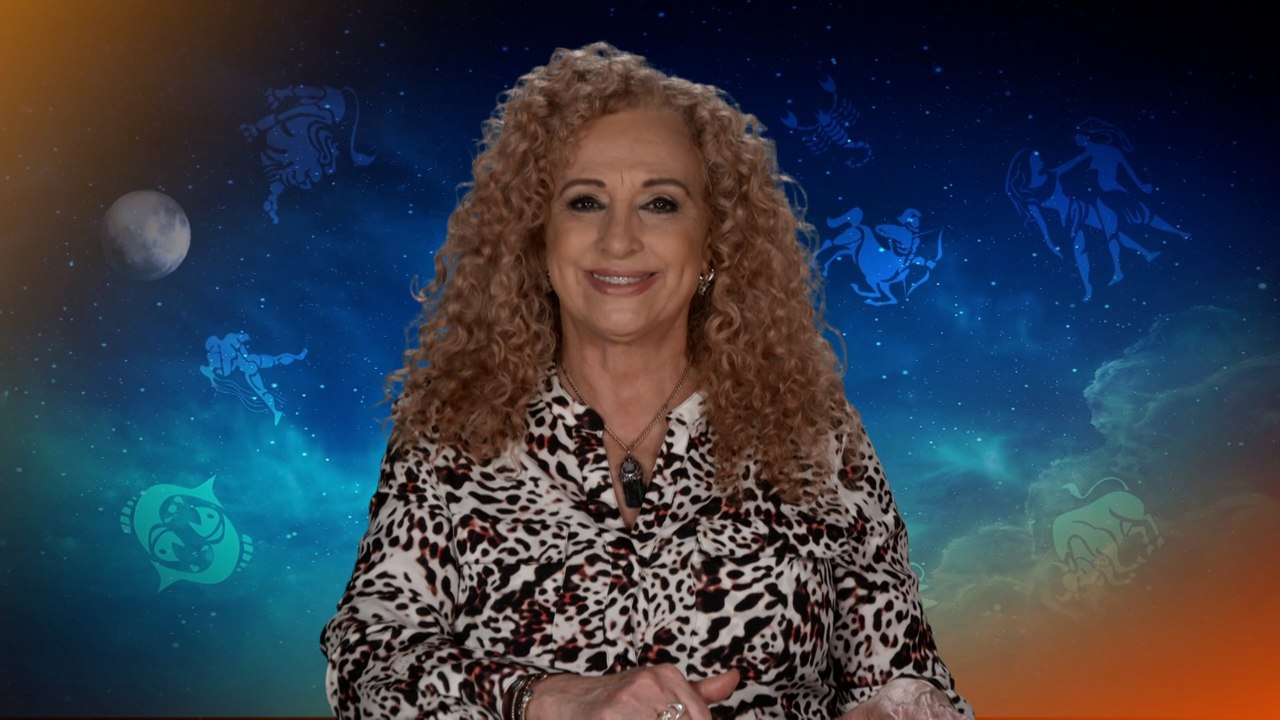 HORÓSCOPOS 15 de Mayo 2024 | Mizada Mohamed | Programa Hoy - Vídeo ...