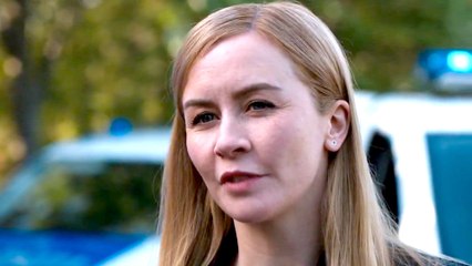 Art of Evasion on CBS’ Crime Drama FBI: International