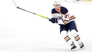 Edmonton Faces Critical Game To Shift Momentum | NHL 5/14