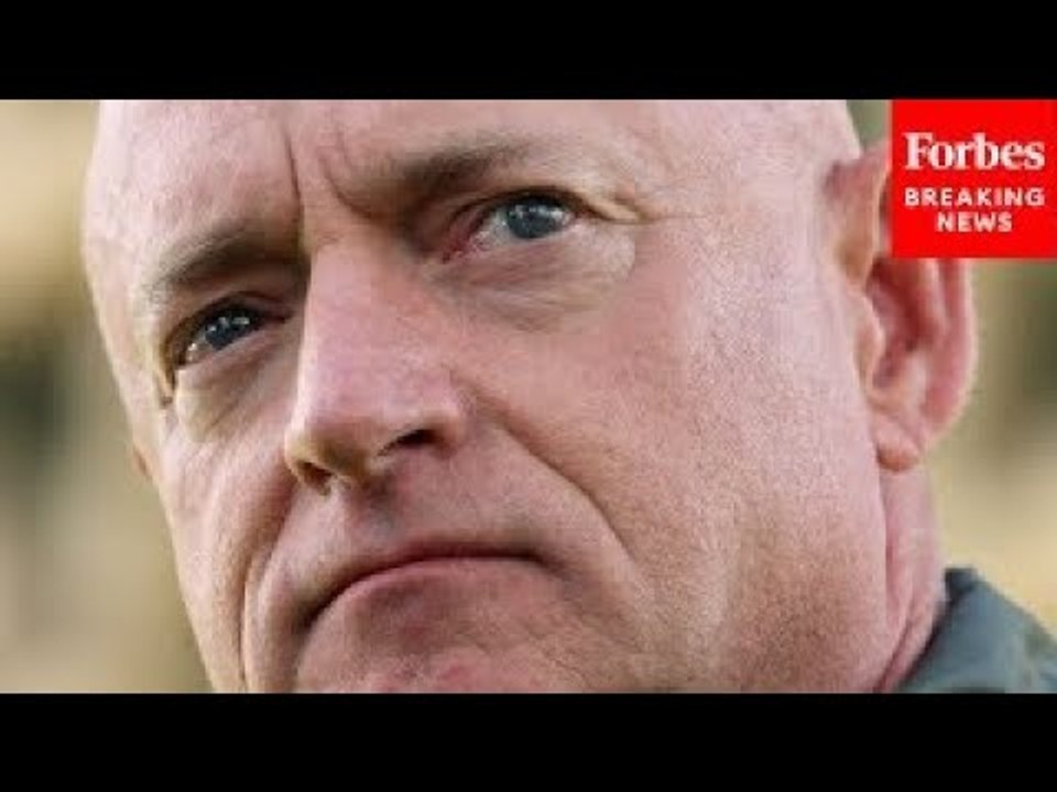 Mark Kelly Raises Concern To EPA Administrator...
