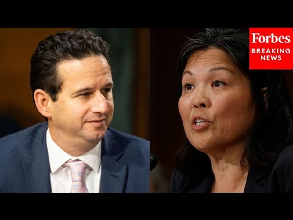 Brian Schatz Questions Acting Labor Sec. Julie Su About Penalties For Child Labor Violations