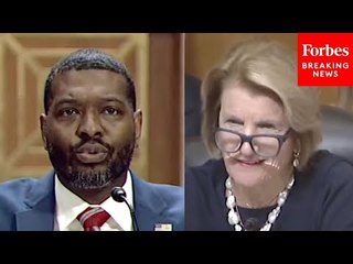 ‘I Think I Want To Sort Of Push Back’: Shelley Moore Capito & Michael Regan Spar Over Coal