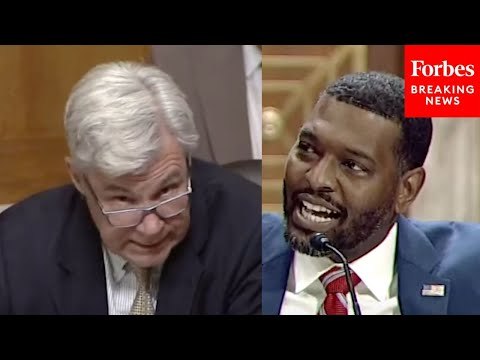 ‘What Is The Status?’: Sheldon Whitehouse Grills EPA Admin On Satellite Data For Methane Leaks