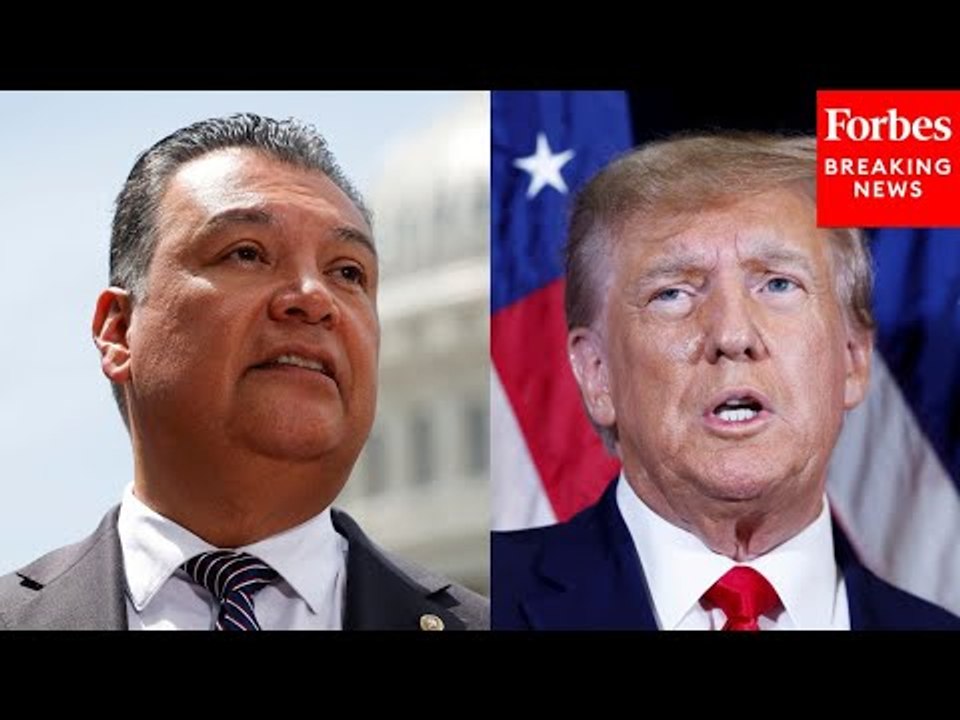 Padilla Questions Witness On Economic Impact A Trump Proposed 'Deportation Campaign Would Have'