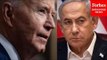 Why Does The US Have ‘So Little Clout’ With Netanyahu’s Government?: White House Asked Point Blank