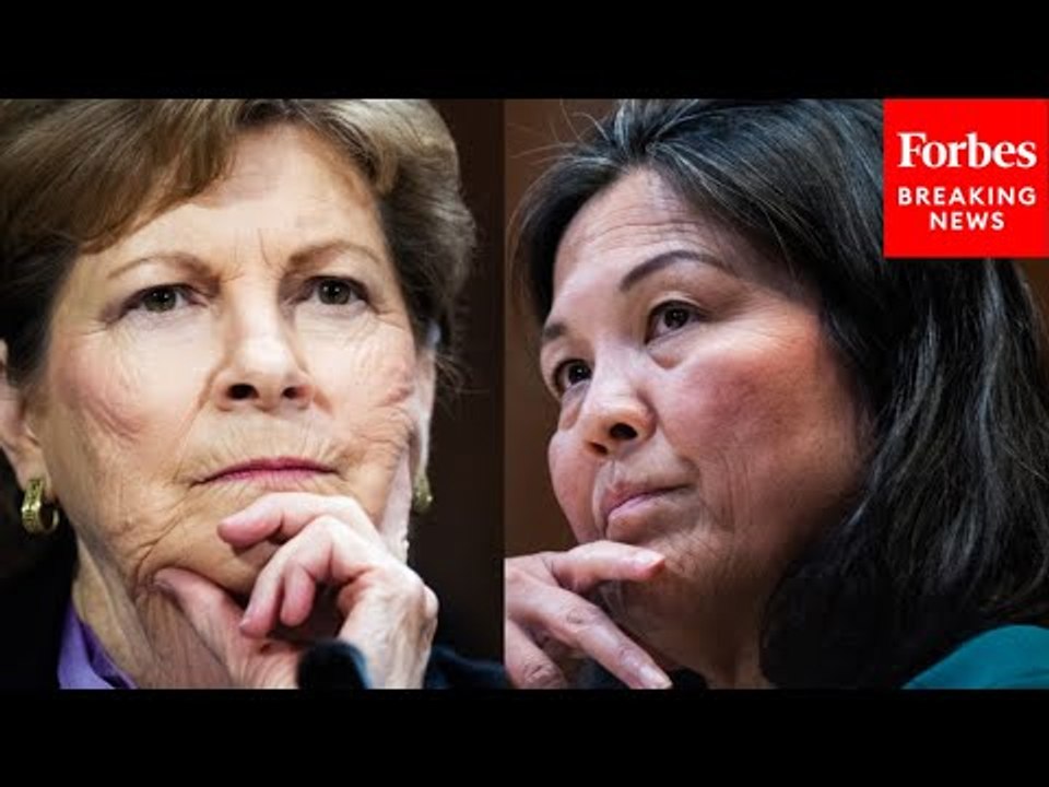 'We Can't Find The Workers We Need': Shaheen Grills Julie Su About 'Seasonal Workers' Visa Process