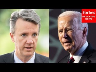 Cline Asks DHS Witness Point Blank If White House Is Clearing Materials Requested By The Committee