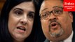 'Truly Outrageous': Malliotakis Drops The Hammer On Alvin Bragg For 'Sham' Trump Hush Money Trial