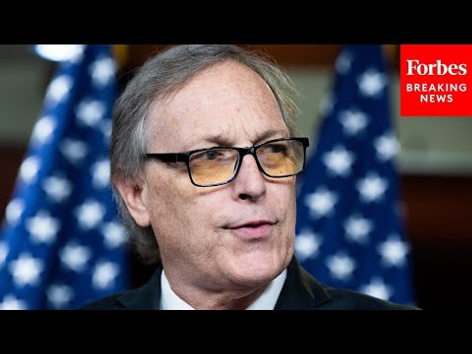 Andy Biggs: 'Even The United Nations Recommends Collecting Citizenship Information Via A Census'