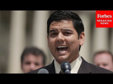 Raul Ruiz Touts Local News Organizations For 'Providing Objective Information' To Their Communities