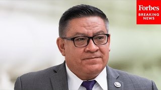 Salud Carbajal Touts Carbon Fee That 'Would Go Back To The American People' Rather Than Government