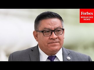Salud Carbajal Touts Carbon Fee That 'Would Go Back To The American People' Rather Than Government