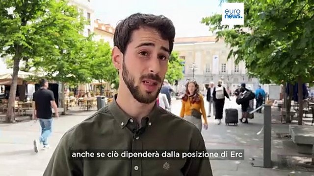 La vittoria dei socialisti alle elezioni in Catalogna pone fine al predominio degli indipendentisti