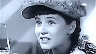 1950s Patty Duke Remco toy TV commercial
