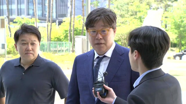 검찰, '대북송금' 김성태 전 쌍방울 회장 3년 6개월 구형 / YTN