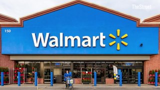 Walmart closing stores, laying off hundreds