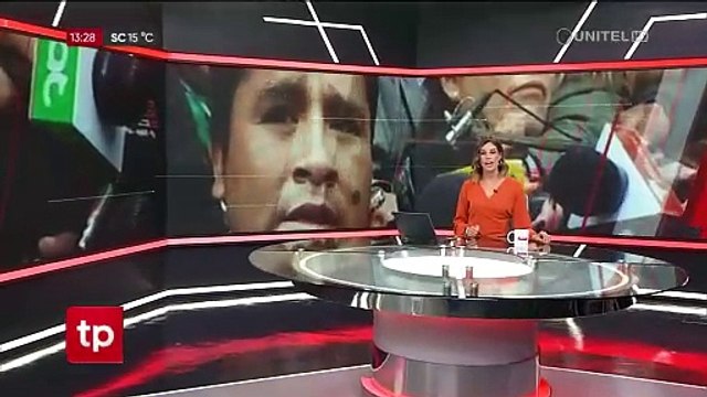 Arcistas y opositores le piden a Huaytari renunciar a la presidencia de Diputados por sus denuncias de legitimación de ganancias 