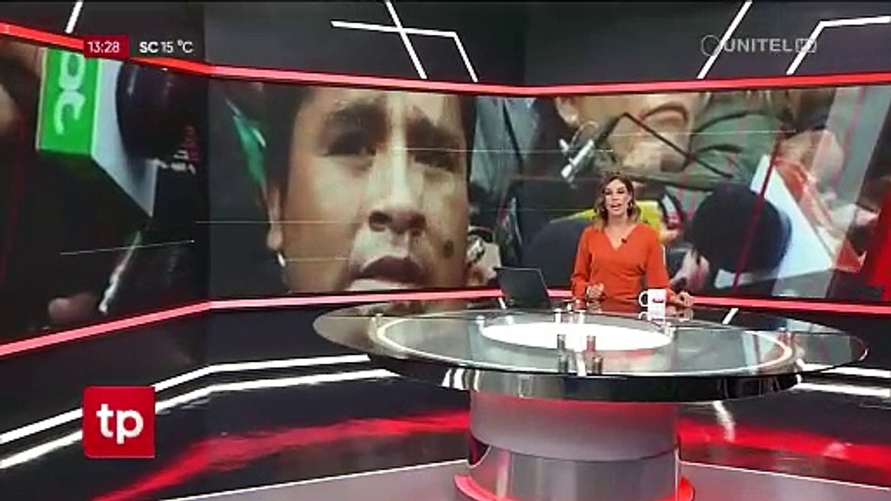 Arcistas y opositores le piden a Huaytari renunciar a la presidencia de Diputados por sus denuncias de legitimación de ganancias 