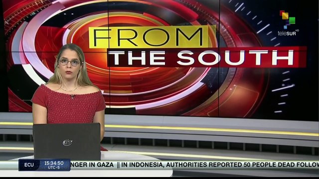 FTS 16:30 14-05: Israel intensifies attacks across Gaza