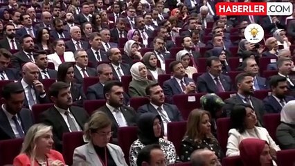 AK Parti haziran ve temmuz ayında Kızılcahamam'da kampa girecek