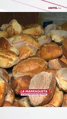 La marraqueta es el tercer mejor pan del mundo. Un ranking pone en el podio al tradicional pan paceño.