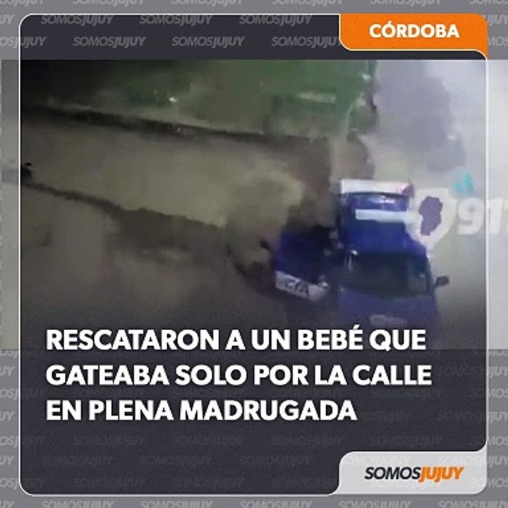 gateando